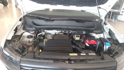 2023 Volkswagen T-Cross 5p Trendline L4/1.6 Aut