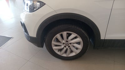 2023 Volkswagen T-Cross 5p Trendline L4/1.6 Aut