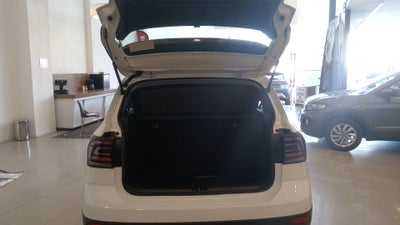 2023 Volkswagen T-Cross 5p Trendline L4/1.6 Aut