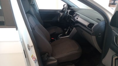 2023 Volkswagen T-Cross 5p Trendline L4/1.6 Aut