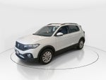 2023 Volkswagen T-Cross 5p Trendline L4/1.6 Aut