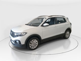 2023 Volkswagen T-Cross 5p Trendline L4/1.6 Aut