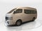 2026 Nissan Urvan URVAN PASAJEROS 4 PUERTAS 14 PAS AMPLIA TM 2.5 LTS