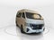 2026 Nissan Urvan URVAN PASAJEROS 4 PUERTAS 14 PAS AMPLIA TM 2.5 LTS