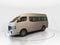 2026 Nissan Urvan URVAN PASAJEROS 4 PUERTAS 14 PAS AMPLIA TM 2.5 LTS