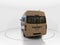 2026 Nissan Urvan URVAN PASAJEROS 4 PUERTAS 14 PAS AMPLIA TM 2.5 LTS