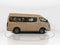 2026 Nissan Urvan URVAN PASAJEROS 4 PUERTAS 14 PAS AMPLIA TM 2.5 LTS