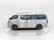 2025 Nissan Urvan 4p Amplia L4/2.5 Man 15/Pas P/Seg