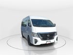 2025 Nissan Urvan 4p Amplia L4/2.5 Man 15/Pas P/Seg