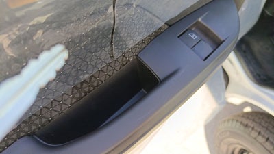 2025 Nissan Urvan 4p Amplia L4/2.5 Man 15/Pas P/Seg