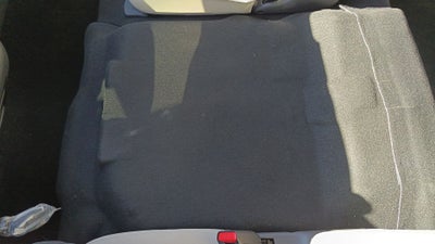 2025 Nissan Urvan 4p Amplia L4/2.5 Man 15/Pas P/Seg