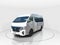 2025 Nissan Urvan 4p Amplia L4/2.5 Man 15/Pas P/Seg