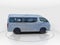 2025 Nissan Urvan 4p Amplia L4/2.5 Man 15/Pas P/Seg