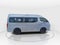 2025 Nissan Urvan 4p Amplia L4/2.5 Man 15/Pas P/Seg