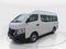 2026 Nissan Urvan 4p Amplia L4/2.5 Man Ventanas