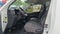 2026 Nissan Urvan 4p Amplia L4/2.5 Man Ventanas