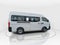 2026 Nissan Urvan 4p Amplia L4/2.5 Man Ventanas