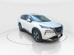 2024 Nissan X-Trail 5p Platinum 3 Row L4/2.5 Aut
