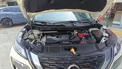 2024 Nissan X-Trail 5p Platinum 3 Row L4/2.5 Aut