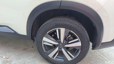 2024 Nissan X-Trail 5p Platinum 3 Row L4/2.5 Aut