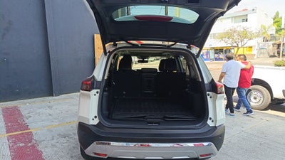 2024 Nissan X-Trail 5p Platinum 3 Row L4/2.5 Aut