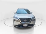 2024 Nissan X-Trail 5p Platinum 3 Row L4/2.5 Aut