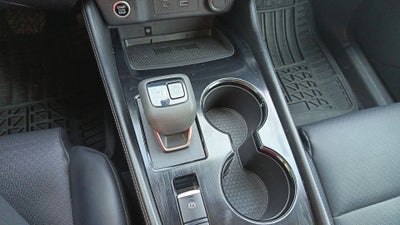 2024 Nissan X-Trail 5p Platinum 3 Row L4/2.5 Aut