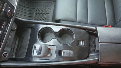 2024 Nissan X-Trail 5p Platinum 3 Row L4/2.5 Aut