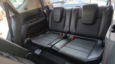 2024 Nissan X-Trail 5p Platinum 3 Row L4/2.5 Aut