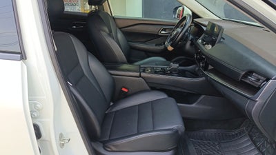 2024 Nissan X-Trail 5p Platinum 3 Row L4/2.5 Aut