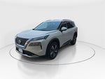 2024 Nissan X-Trail 5p Platinum 3 Row L4/2.5 Aut