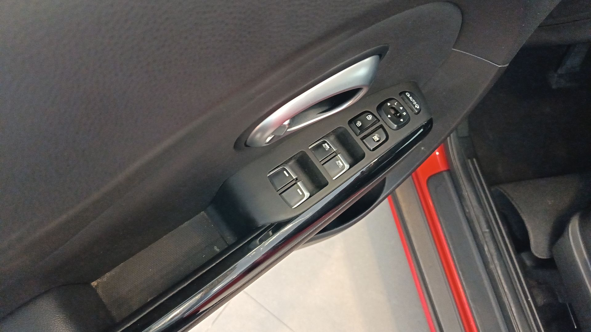 2017 Kia Soul 5p SX L4/1.6 Aut