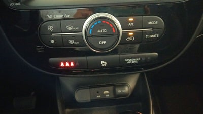 2017 Kia Soul 5p SX L4/1.6 Aut