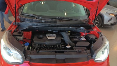 2017 Kia Soul 5p SX L4/1.6 Aut