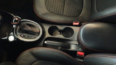 2017 Kia Soul 5p SX L4/1.6 Aut
