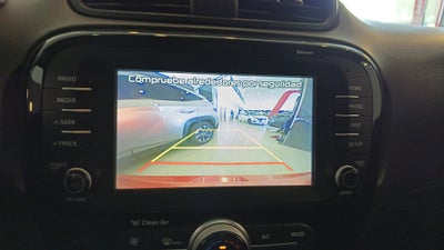 2017 Kia Soul 5p SX L4/1.6 Aut