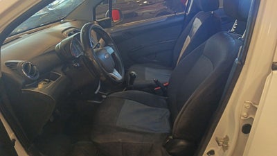 2020 Chevrolet Beat 4p NB LT L4/1.2 Man