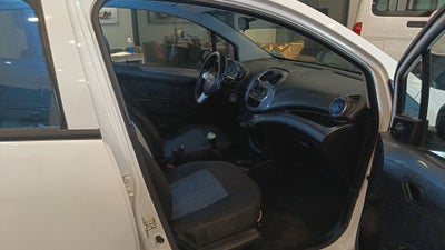 2020 Chevrolet Beat 4p NB LT L4/1.2 Man