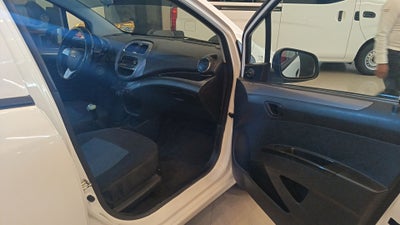 2020 Chevrolet Beat 4p NB LT L4/1.2 Man