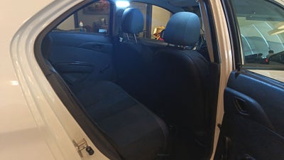 2020 Chevrolet Beat 4p NB LT L4/1.2 Man