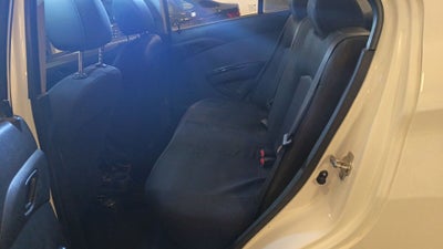 2020 Chevrolet Beat 4p NB LT L4/1.2 Man