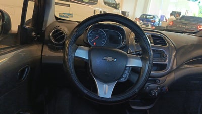 2020 Chevrolet Beat 4p NB LT L4/1.2 Man