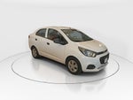 2020 Chevrolet Beat 4p NB LT L4/1.2 Man