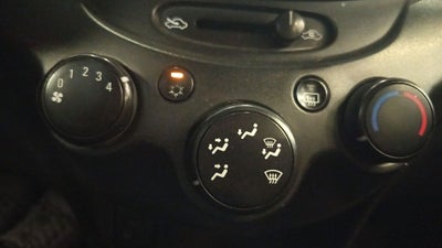 2020 Chevrolet Beat 4p NB LT L4/1.2 Man