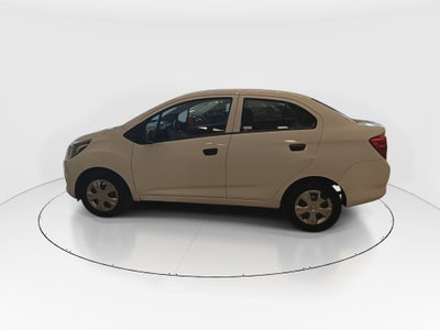 2020 Chevrolet Beat 4p NB LT L4/1.2 Man