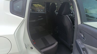 2025 Nissan Magnite 5p Advance L3/1.0/T Man