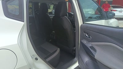 2025 Nissan Magnite 5p Advance L3/1.0/T Man