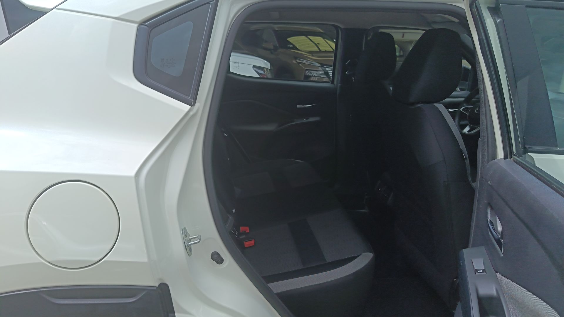2025 Nissan Magnite 5p Advance L3/1.0/T Man