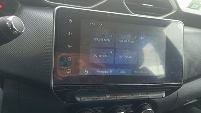 2025 Nissan Magnite 5p Advance L3/1.0/T Man