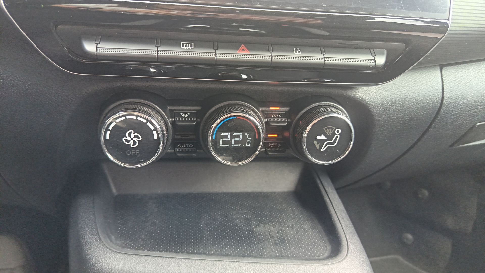 2025 Nissan Magnite 5p Advance L3/1.0/T Man